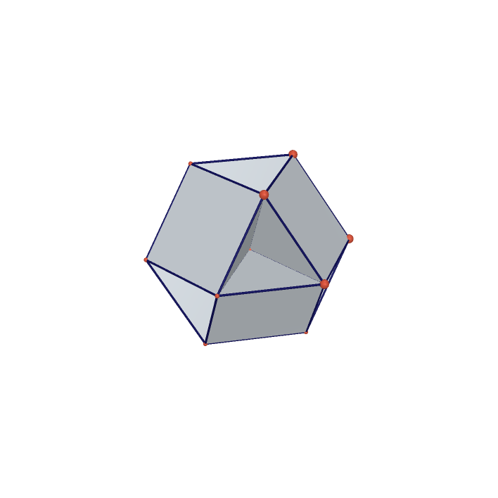 Cubohemioctahedron