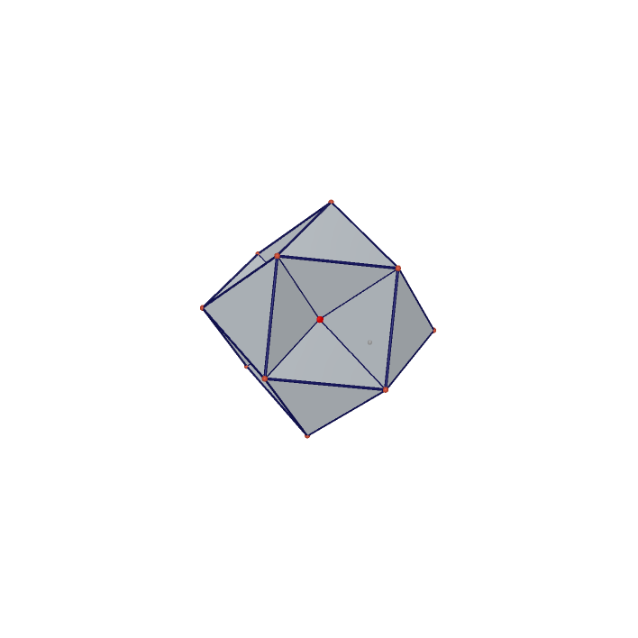 Octahemioctahedron