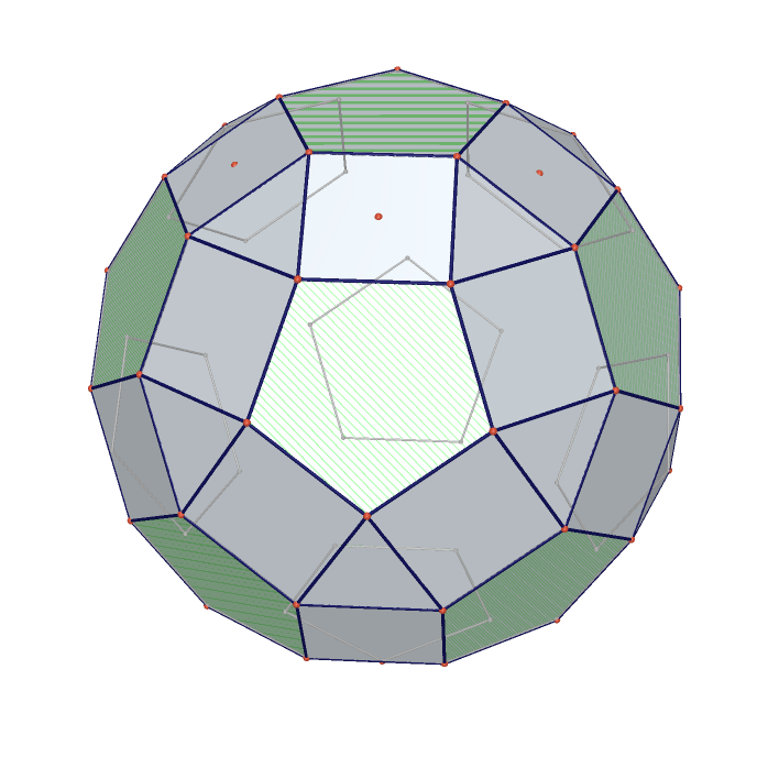 small rhombicosidodecahedron