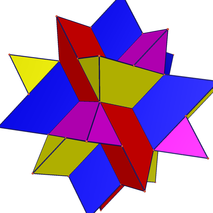 ./Rhombic%20Dodecahedron%20Enclosed%20by%2012%20Sticks%20Having%20Equilateral-Triangular%20Cross-Section_html.png