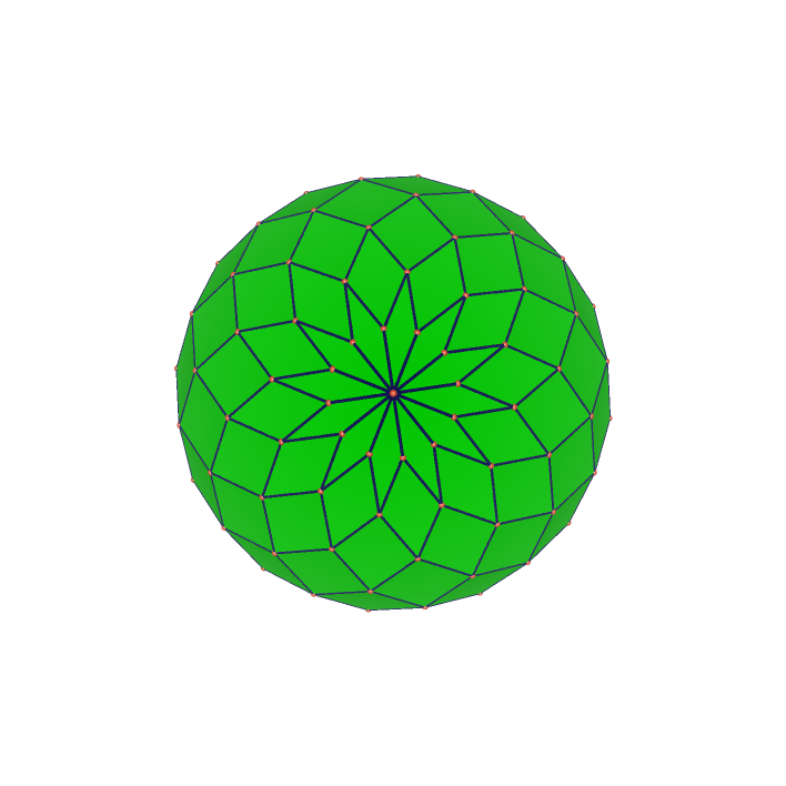 ./Rhombic%20Polyhedron%20with%20132%20Rhombic%20Faces_html.png